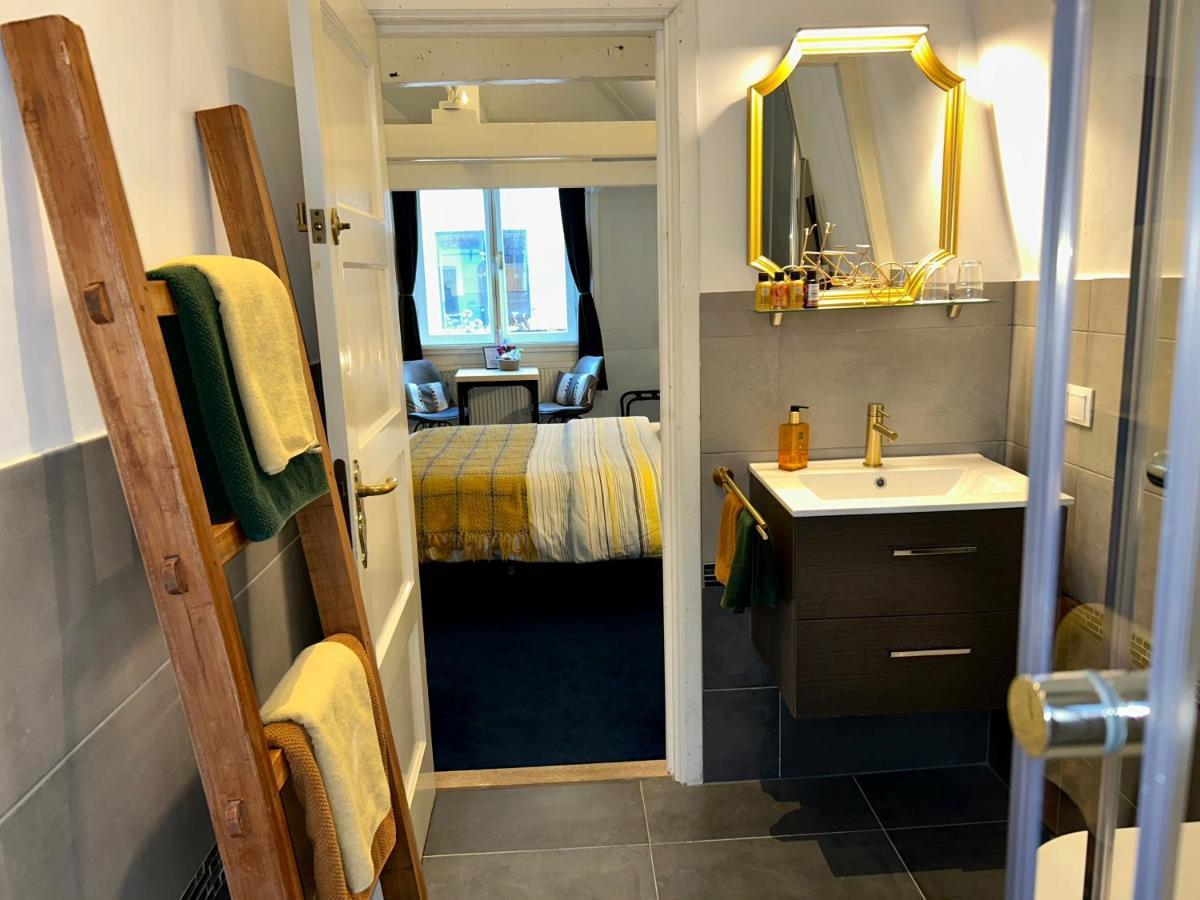 Amsterdam 4 Holiday Guestrooms 外观 照片