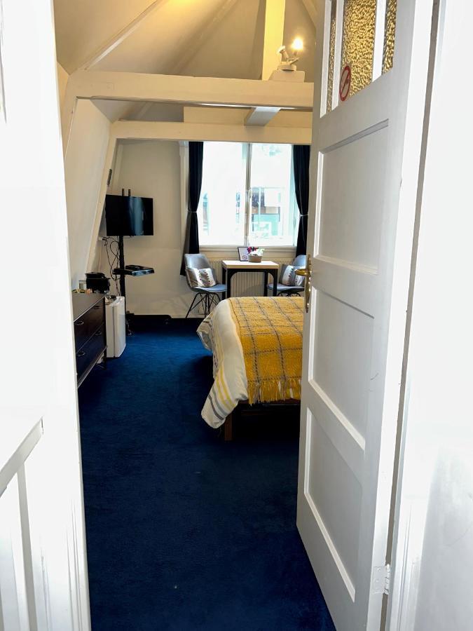 Amsterdam 4 Holiday Guestrooms 外观 照片